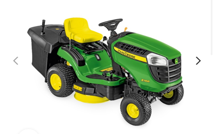 Zbiórka Traitor ogrodowy dla dziadka - zdjęcie główne