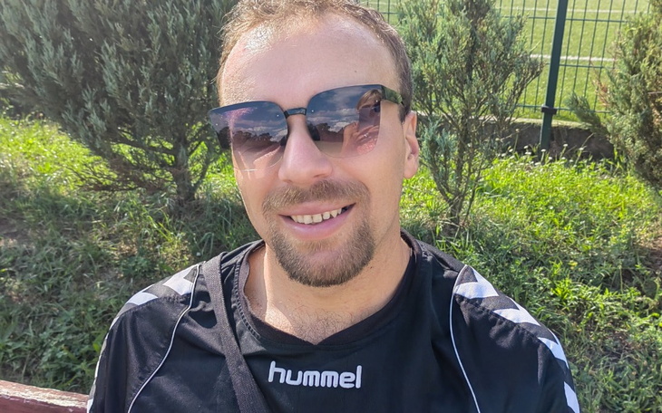 Zbiórka Zbieram na Wymarzony - zdjęcie główne