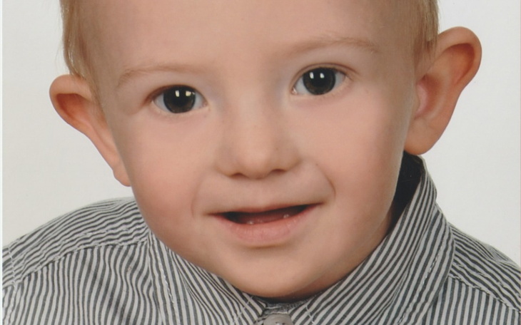 Zbiórka Turnus logopedyczny dla Nikosia - zdjęcie główne