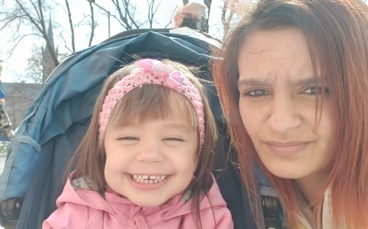 Zbiórka Pralka dla dzieci samotna mama - zdjęcie główne