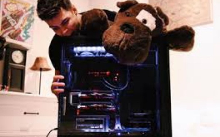 Zbiórka Komputer Reziego - zdjęcie główne