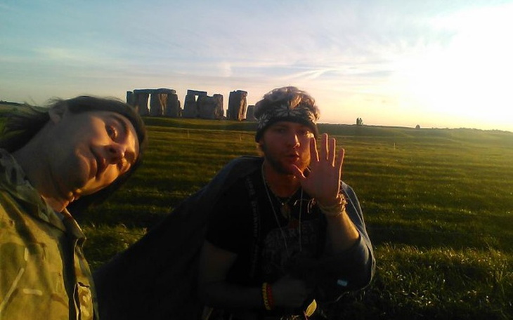 Zbiórka Z muzyką do Hiszpanii - zdjęcie główne