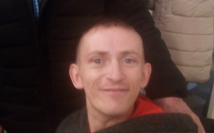 Zbiórka Pomoc dla piotr majcher - zdjęcie główne