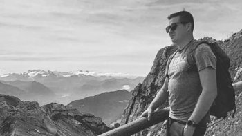 Zbiórka Ostatnia droga Damiana do Polski - miniaturka zdjęcia