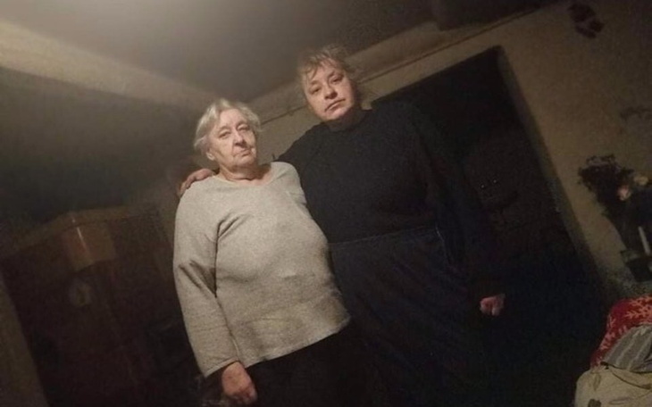 Zbiórka Odbudowa domu... - zdjęcie główne