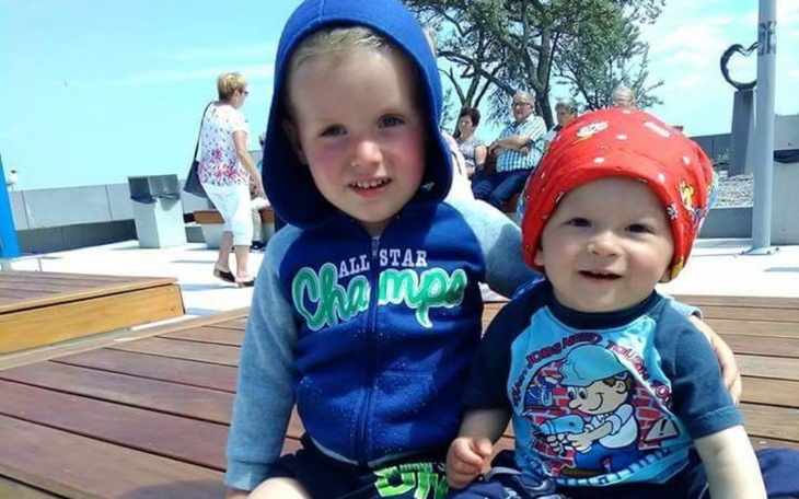 Zbiórka zakup domu dla 3 dzieci - zdjęcie główne