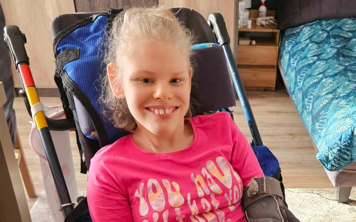 Zbiórka Na sprzęt dla Lenki Chmury - zdjęcie główne