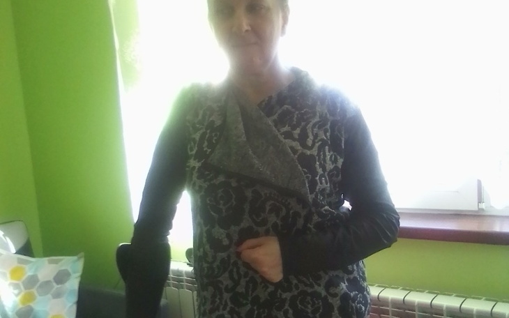 Zbiórka Pomóż normalnie chodzić - zdjęcie główne