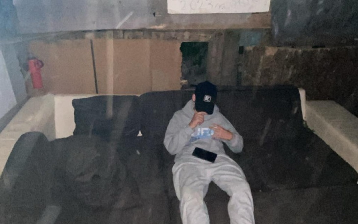 Zbiórka Zbieram na pierwszy motor 13 mam - zdjęcie główne