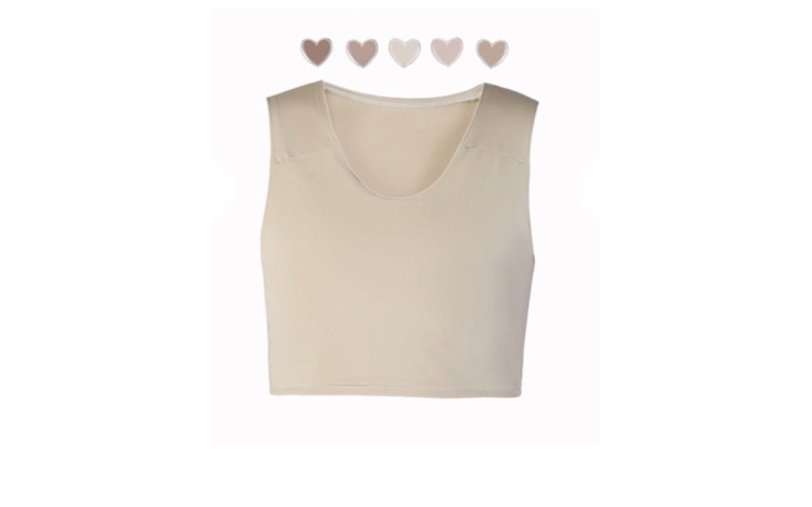 Zbiórka binder dla osoby niebinarnej - zdjęcie główne