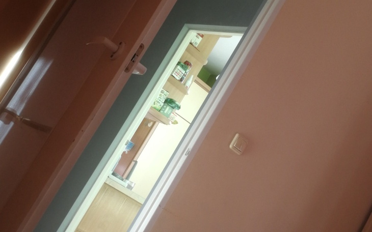 Zbiórka Mieszkanie...prosze o pomoc - zdjęcie główne