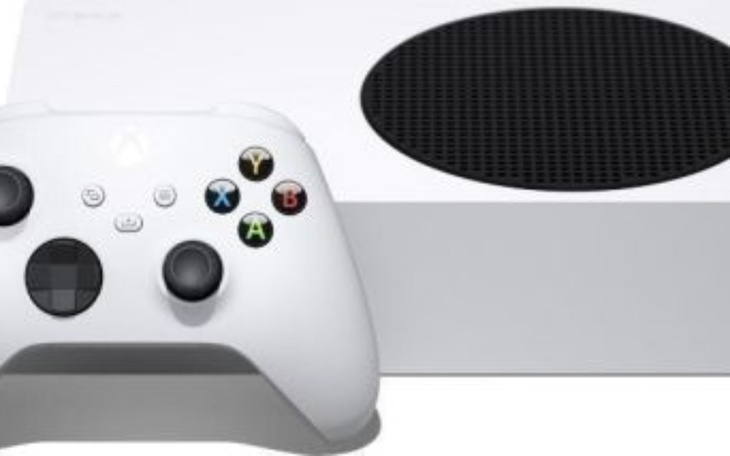 Zbiórka Zrzutka na konsolę - zdjęcie główne