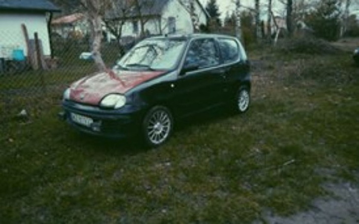 Zbiórka Projekt seicento :) - zdjęcie główne