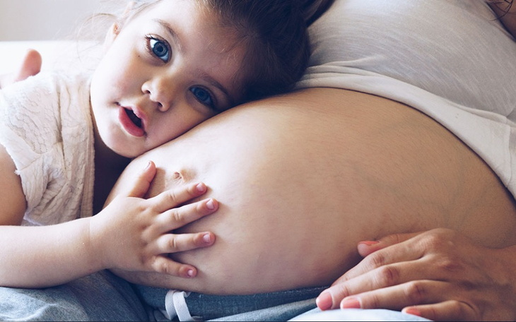 Zbiórka Potrzebna moc dla samotnej matki - zdjęcie główne