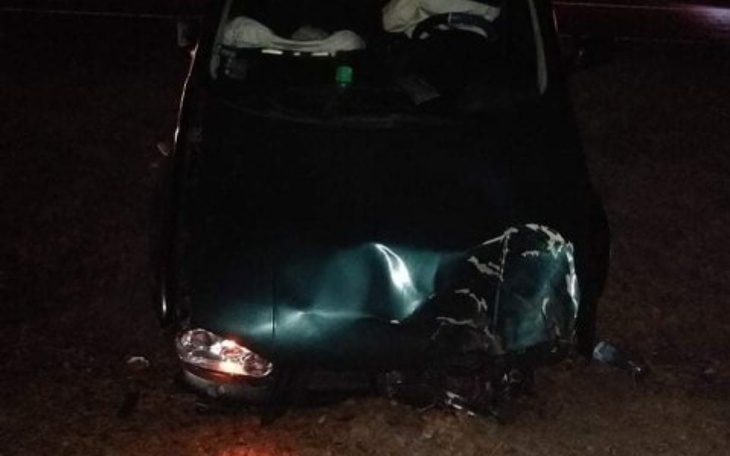 Zbiórka Kupno nowego samochodu. - zdjęcie główne