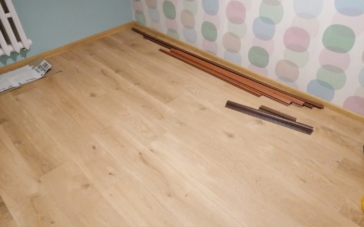 Zbiórka Nowy pokój dla dzieci - zdjęcie główne