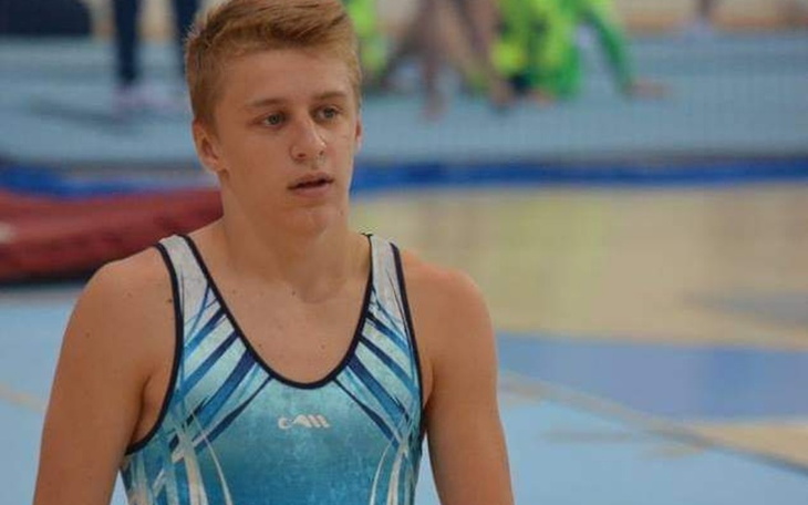 Zbiórka Na nowy start w sporcie - zdjęcie główne