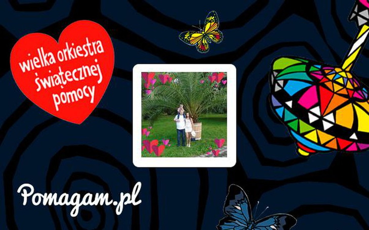 Zbiórka Zbiórka dla WOŚP #98335 - zdjęcie główne