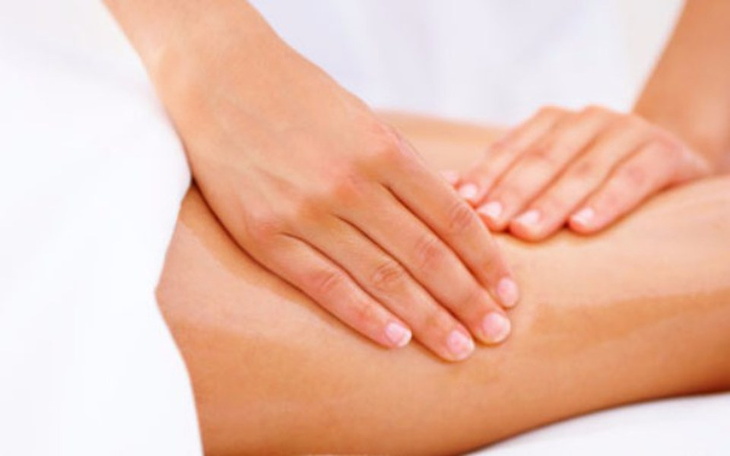 Zbiórka Gabinet fizjoterapeutyczny - zdjęcie główne