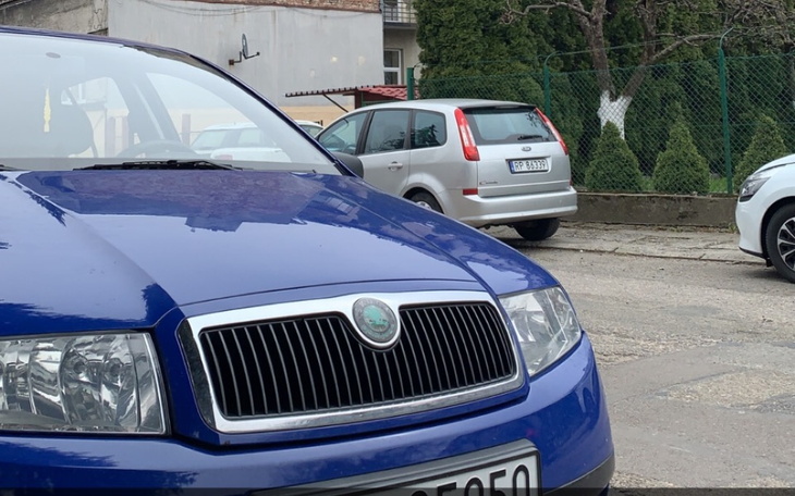 Zbiórka Na paliwo do Fabdżana - zdjęcie główne