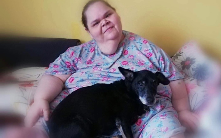 Zbiórka Pomoc dla Anny Feliks - zdjęcie główne