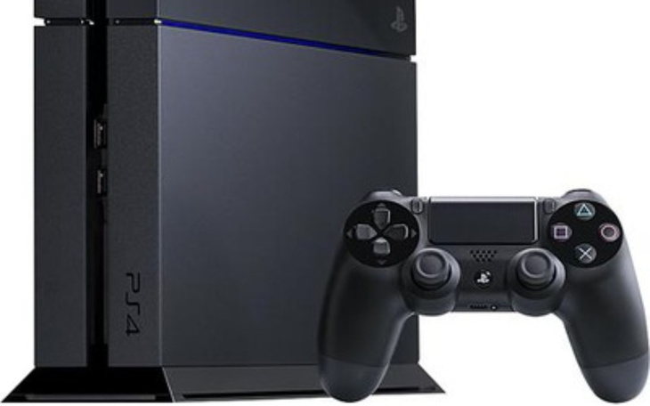 Zbiórka Na moje wymarzone PS4 - zdjęcie główne