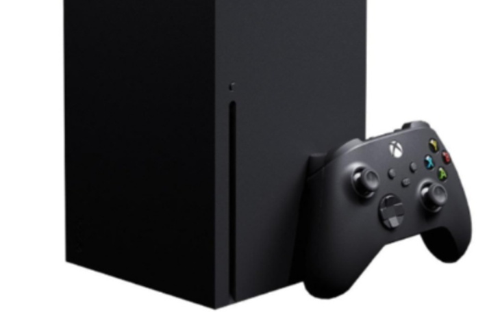 Zbiórka Na Xbox one series X - zdjęcie główne