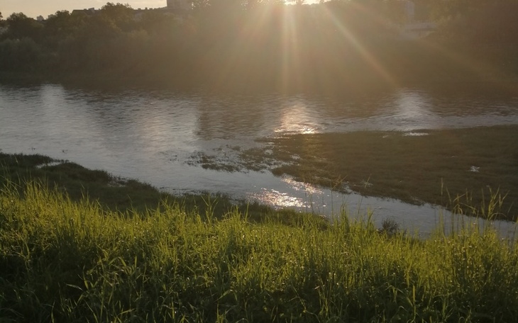 Zbiórka Wakacje dla dzieci. - zdjęcie główne