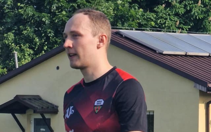 Zbiórka Rekonstrukcja więzadła Bańki - zdjęcie główne