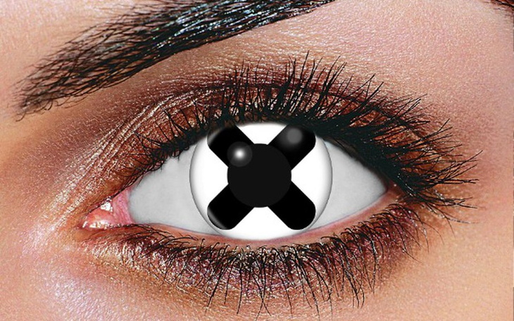 Zbiórka Na soczewki takie z krzyzem - zdjęcie główne