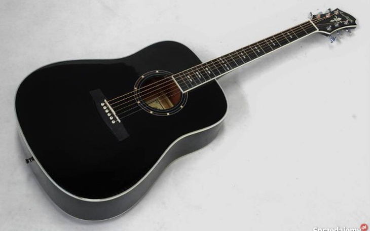 Zbiórka Muzyka, to jest to, czy żyję! - zdjęcie główne