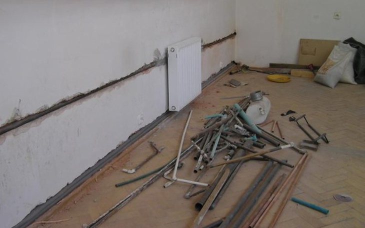 Zbiórka Remont mieszkania2019 - zdjęcie główne