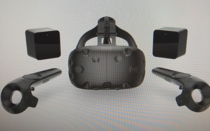 Zbiórka Okulary VR na komputer dla brata - zdjęcie główne