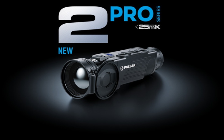 Zbiórka Termowizor - zdjęcie główne