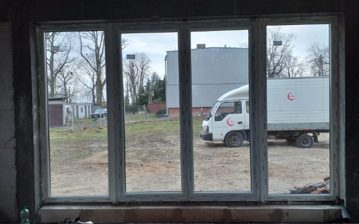 Zbiórka WykonczenieDomuIPowrotDoKraju - zdjęcie główne