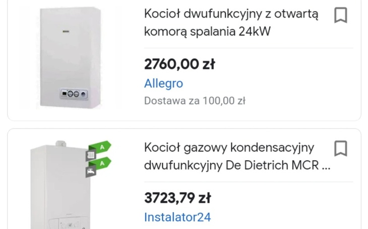 Zbiórka Odgrzybianie, ogrzewanie - zdjęcie główne