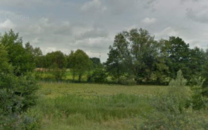 Zbiórka Szansa na Firme - zdjęcie główne