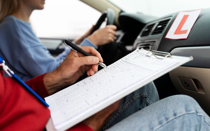 Zbiórka Pierwsze prawa jazdy - zdjęcie główne