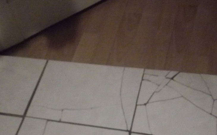 Zbiórka Zbieramy na remont mieszkania - zdjęcie główne