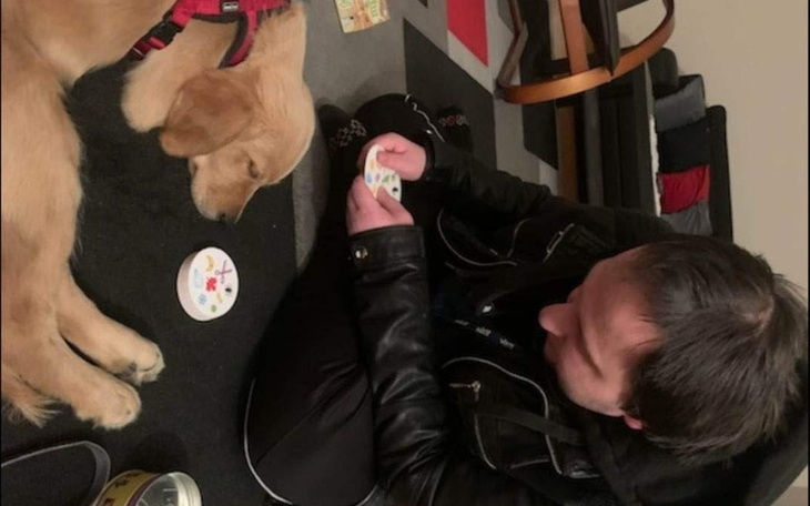 Zbiórka Terapia indywidualna syna - zdjęcie główne