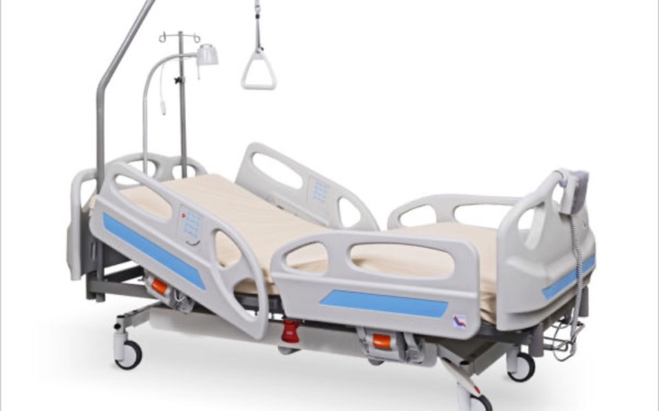 Zbiórka Rehabilitacja, leki i łóżko - zdjęcie główne