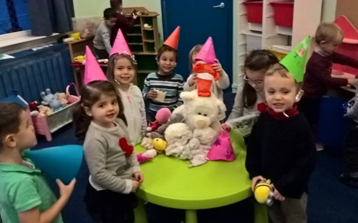 Zbiórka Studia mgr Pedagogika - zdjęcie główne