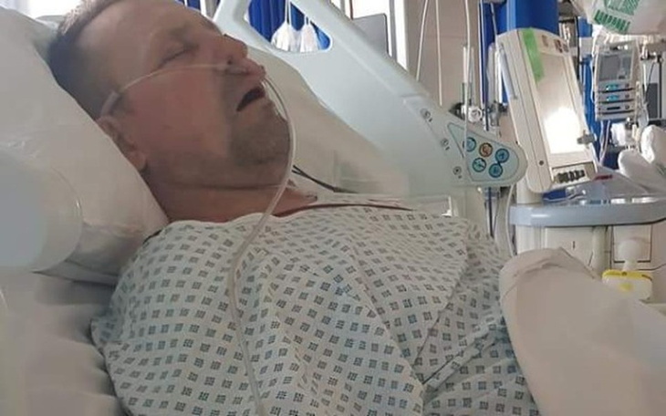 Zbiórka Pomoc dla Piotrka Rosady - zdjęcie główne