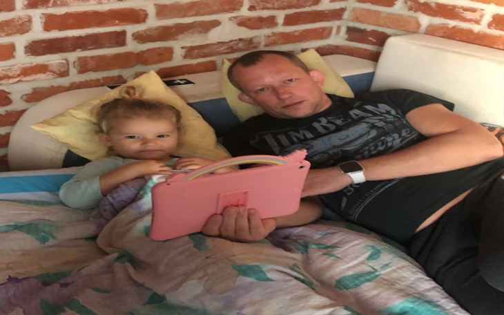 Zbiórka Zbiórka na powrót męża - zdjęcie główne