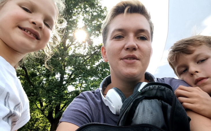 Zbiórka Zbiórka na życie i czynsz - zdjęcie główne