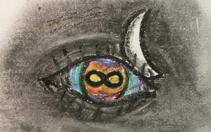 Zbiórka Podróż przez Spektrum - zdjęcie główne