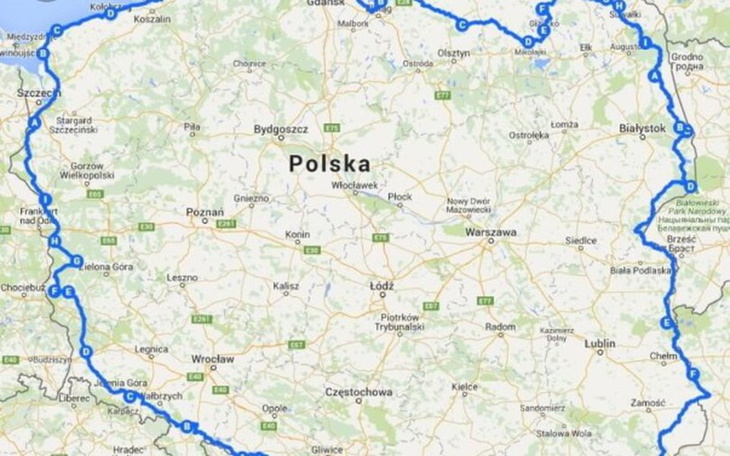 Zbiórka Zbiórka na Rower i sprzęt - zdjęcie główne