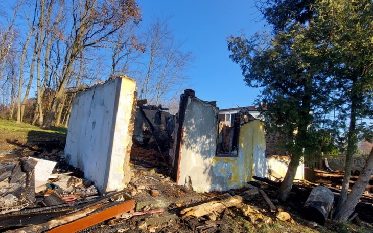 Zbiórka Nowy początek wszystkiego - zdjęcie główne