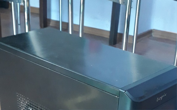 Zbiórka Na komputer dla Karolka - zdjęcie główne