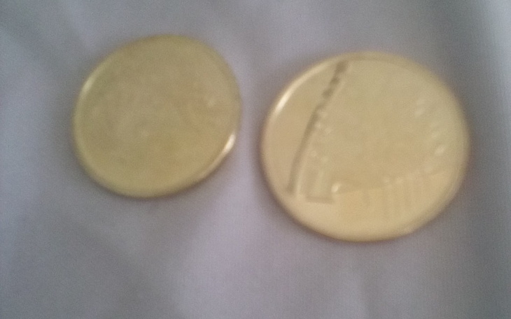 Zbiórka Na browarka i chlebek boży. - zdjęcie główne